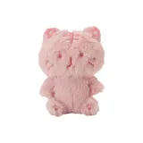 퍼피 고양이-체리 블라썸 한정판-12*7*14CM
