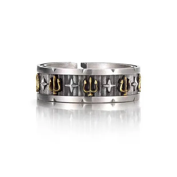 ROGA Rings Unisex