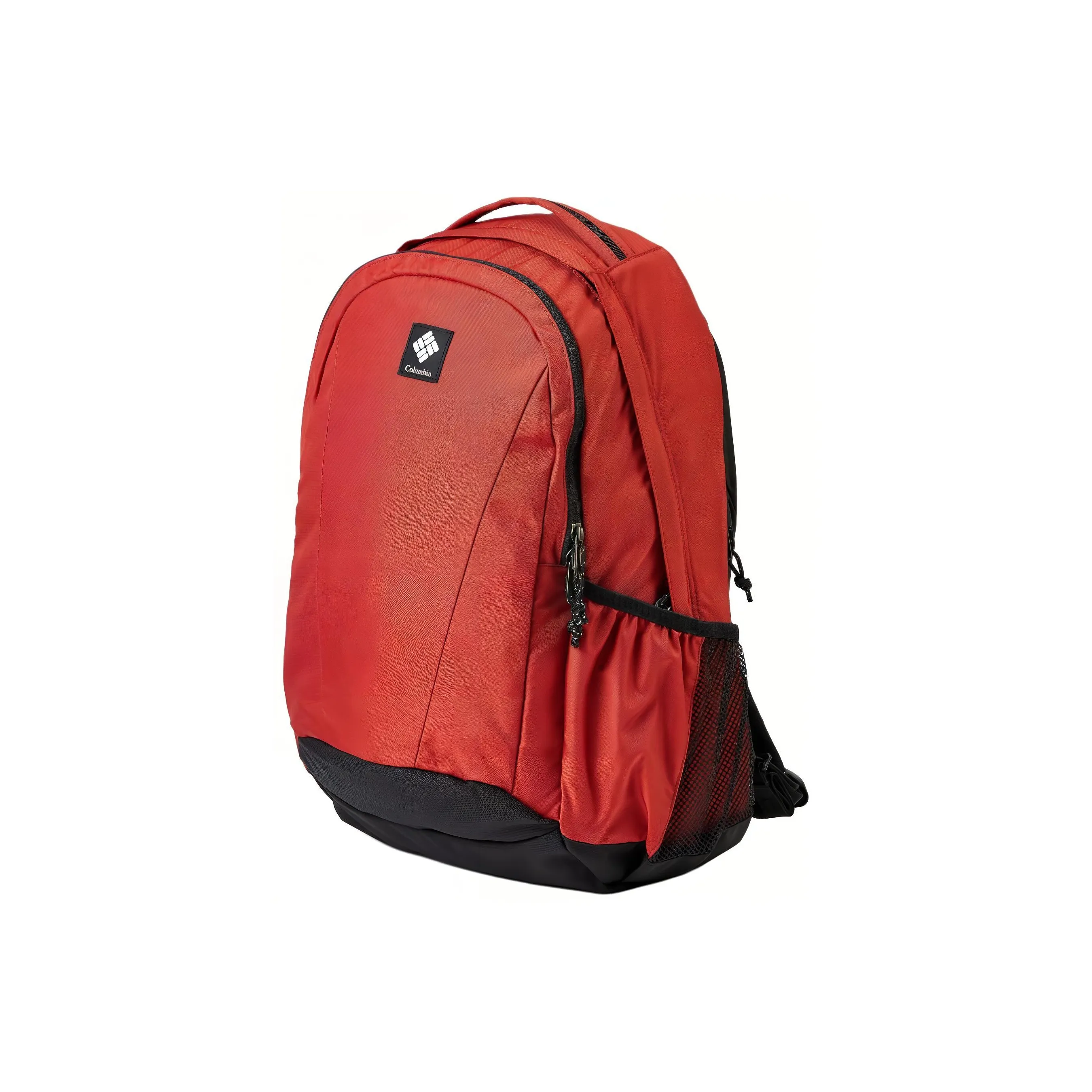 Columbia 30L Backpacks Nylon Red Unisex