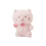 밀크 고양이-체리 블라썸 한정판-12*7*14CM