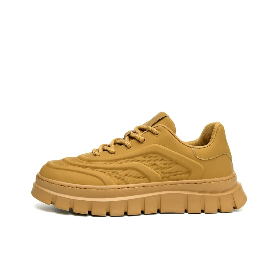 AOKANG Dunk Series Скейтборд Кроссовки Низкие Мужские