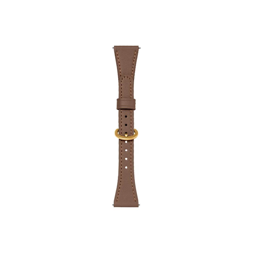 Fly Watch Band Apple Compatibility Leather