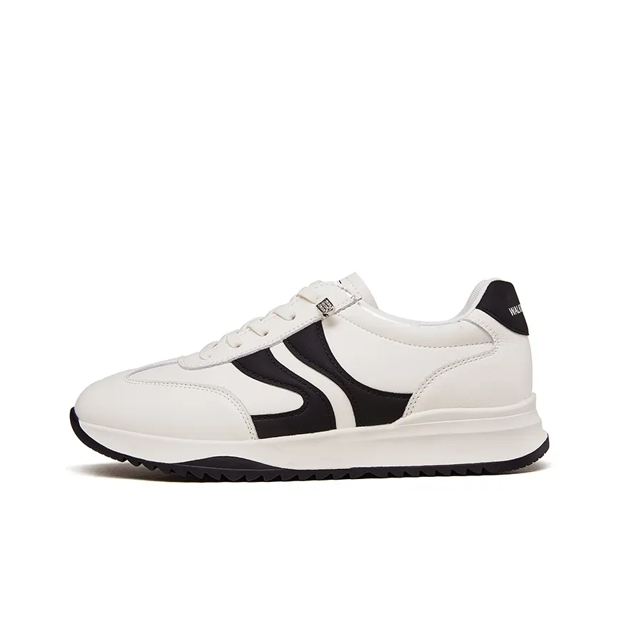 KANGNAI Низкий топ кэжуал женский