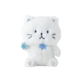 밀크 고양이 - 11*7*14cm