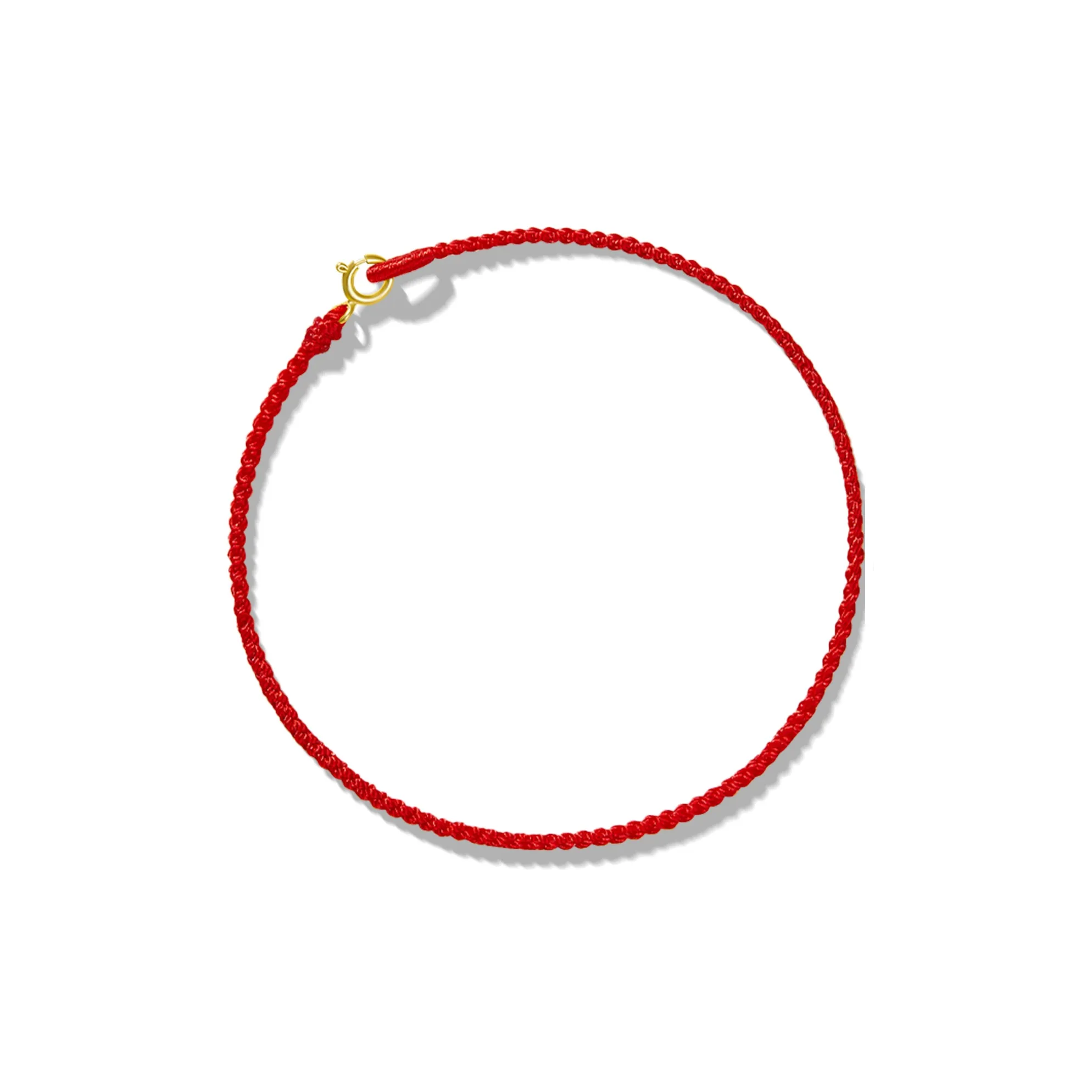 EADDA JEWELRY Alloy Braided Rope Bracelets Unisex