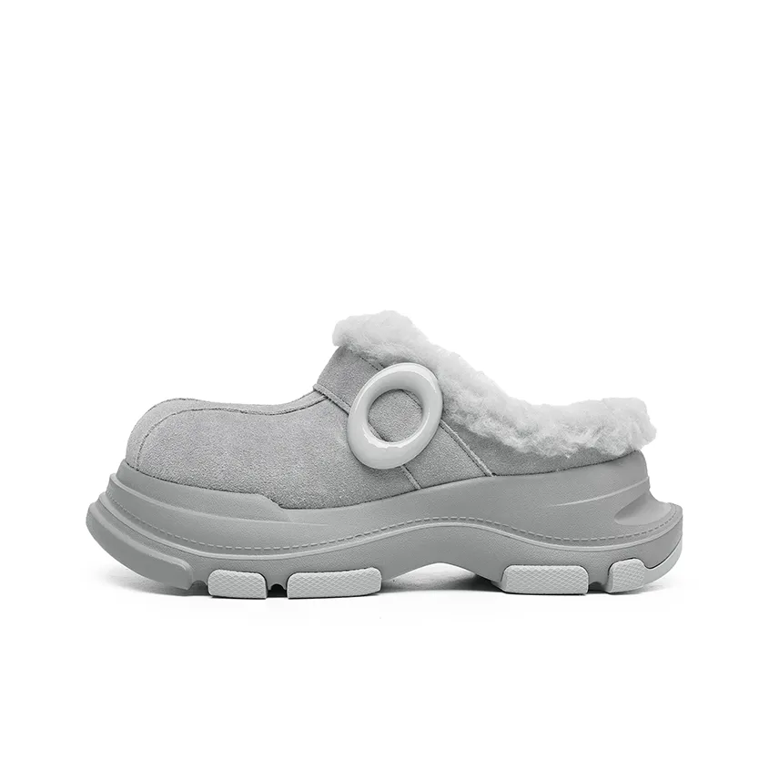 Angelmi Износостойкий Термический Низкий Топ Casual Унисекс Серый Хлопок