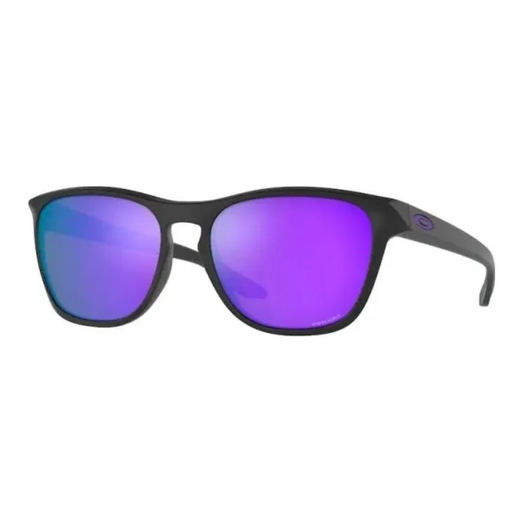 Mask P54 Silver Sunglasses