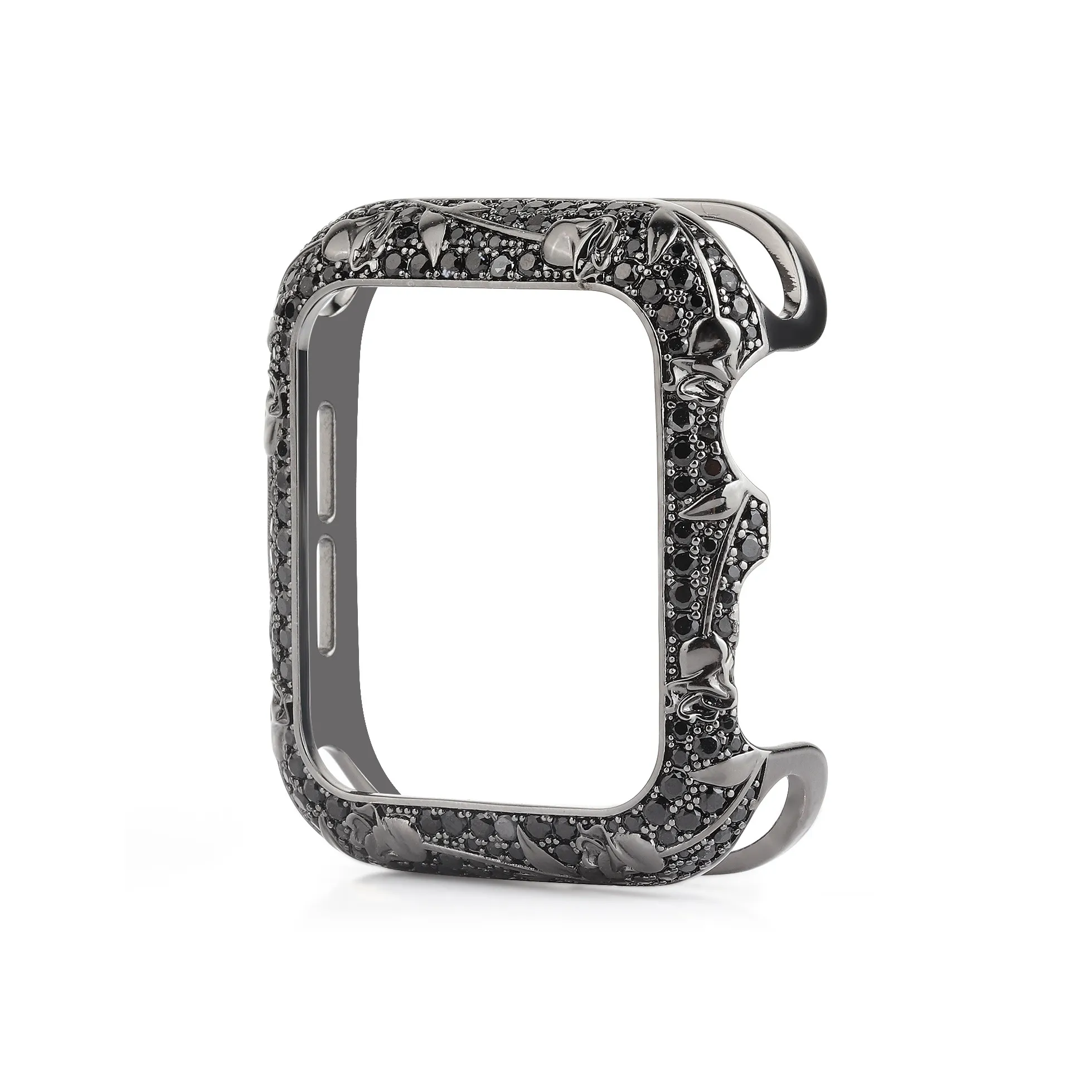 Vobafe Ремень Apple Совместимость Металл