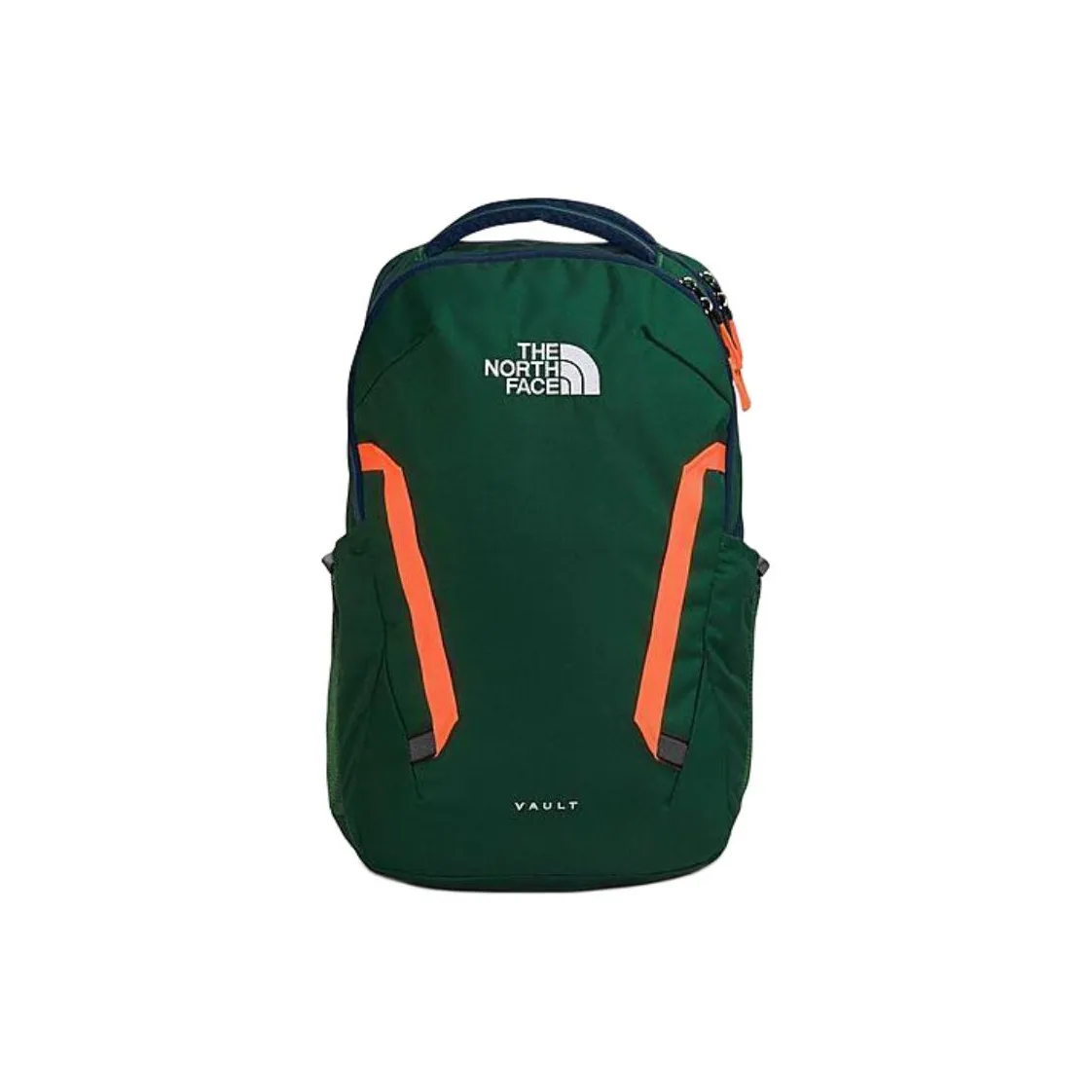 The North Face 27L Туристические сумки Переработанный полиэстер Зеленый Унисекс