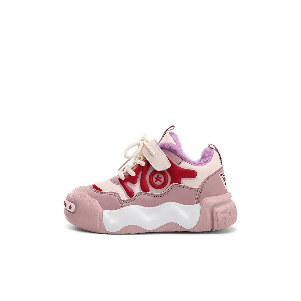 TALKING TOM Kids' Skateboarding Shoes Kids