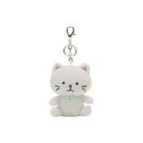 밀크 고양이 - 8cm