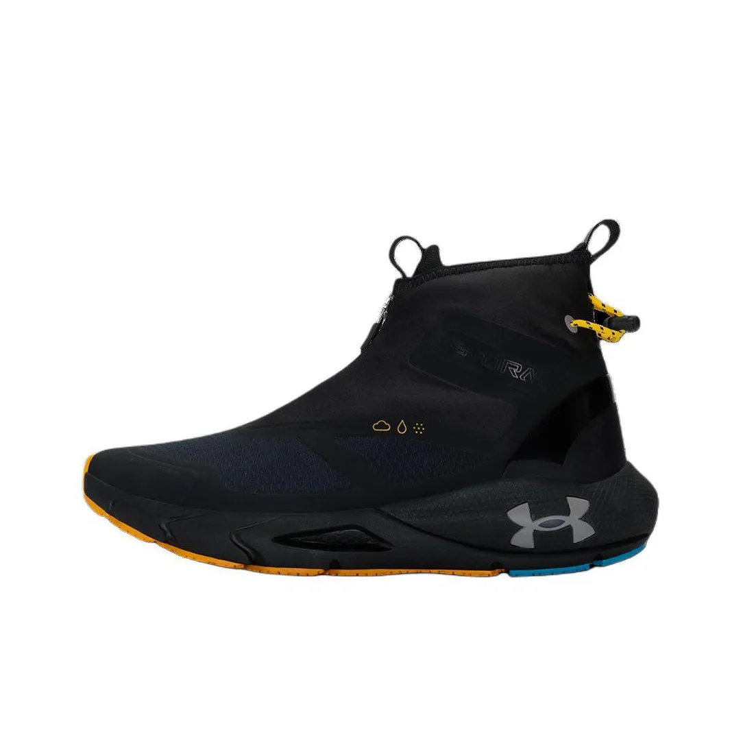 Under Armour Pantaloncini tecnici menta