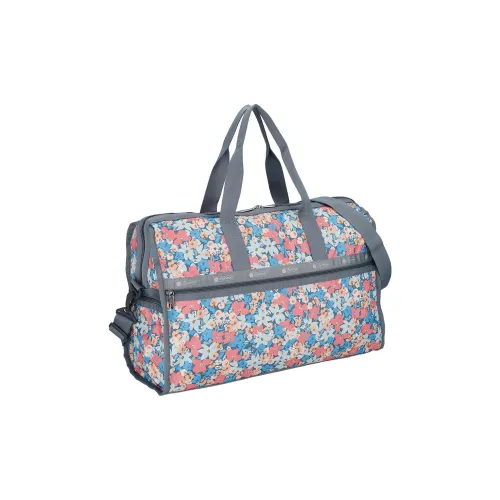 LeSportsac Сумки Синий и Многоцветные Женские
