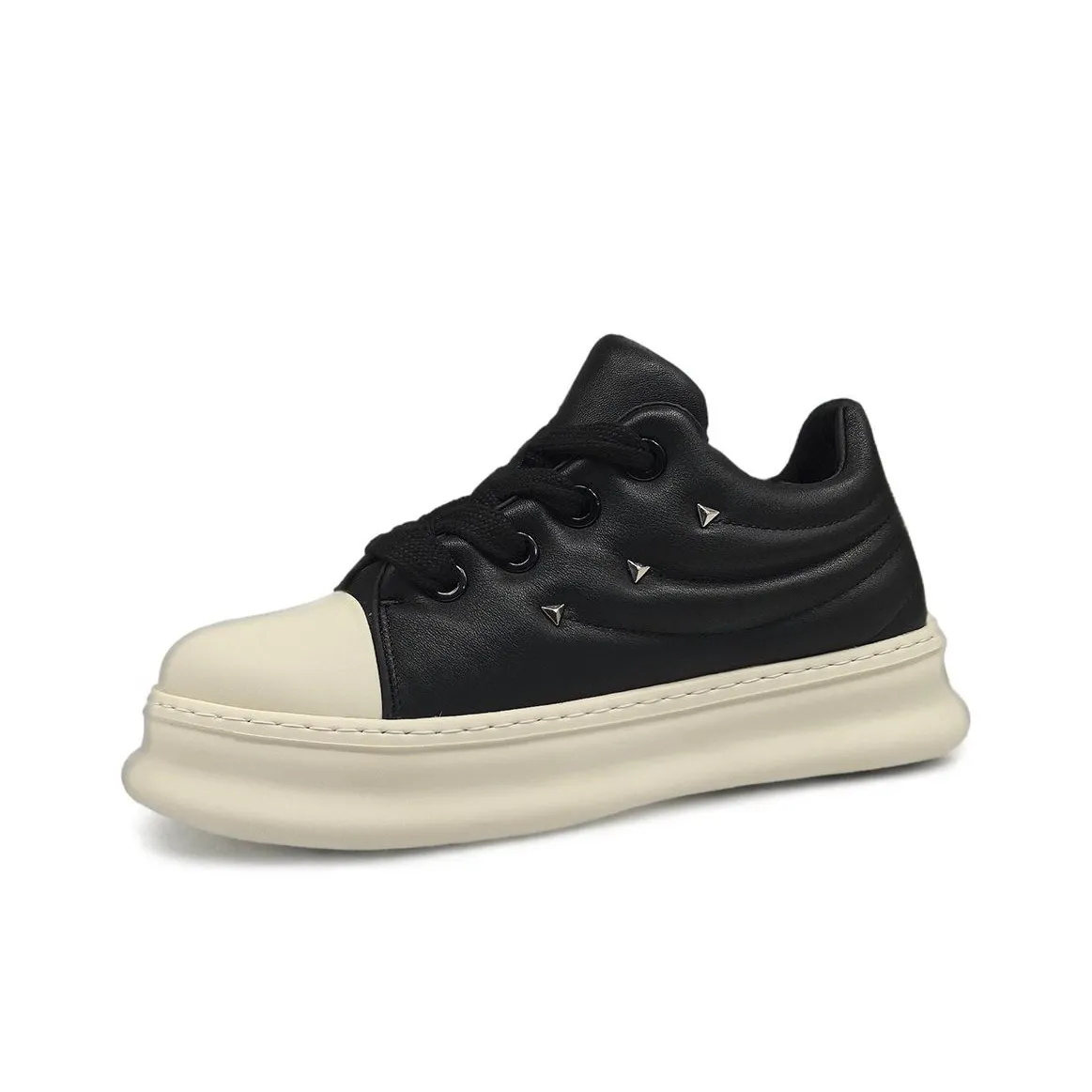 Devanro Высота Увеличивающая Устойчивый к Износу Дышащий Низ Резистентный Низкий Топ Кэжуал Мужской