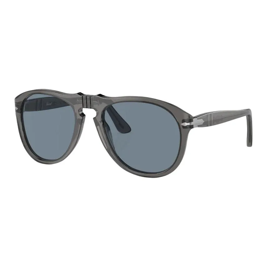 PERSOL Pilot Frame Sunglasses