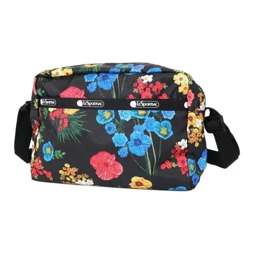 LeSportsac Сумки через плечо Черные Женские