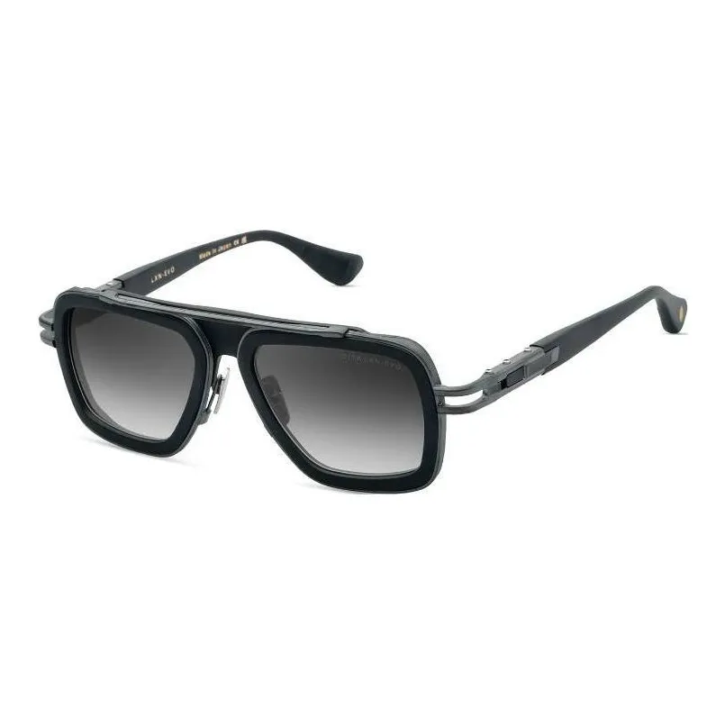 DITA LXN Evo Pilot frame Sunglasses