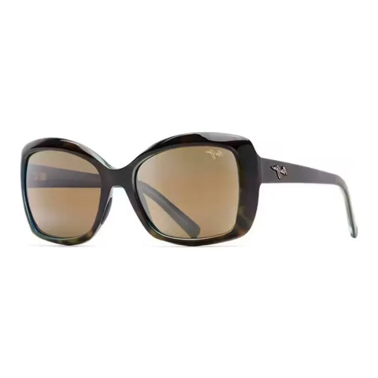 Maui Jim Tortoiseshell Sunglasses