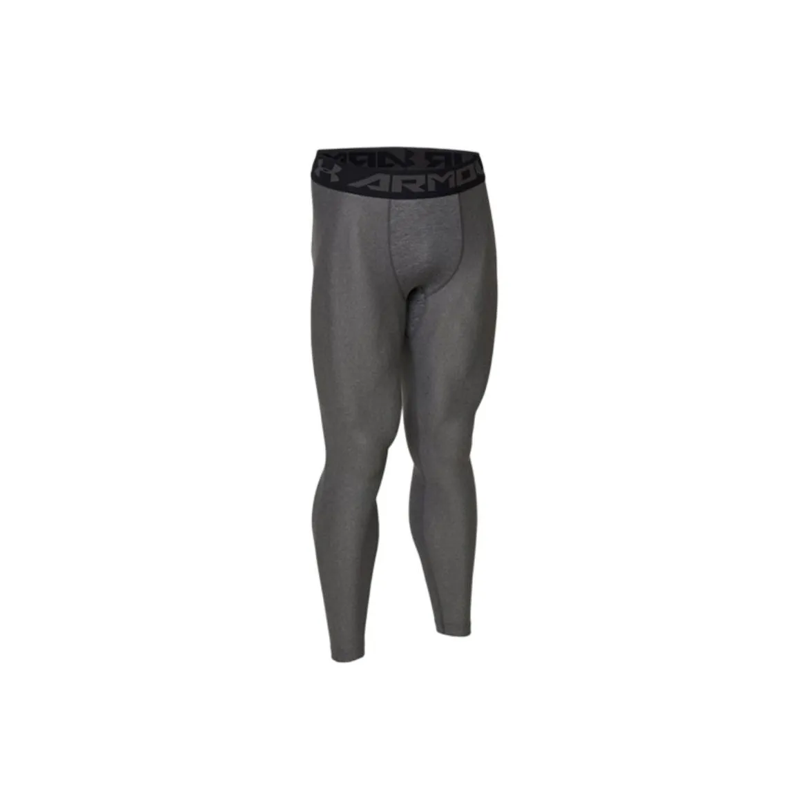 Under Armour Leggings Men's Dark Gray