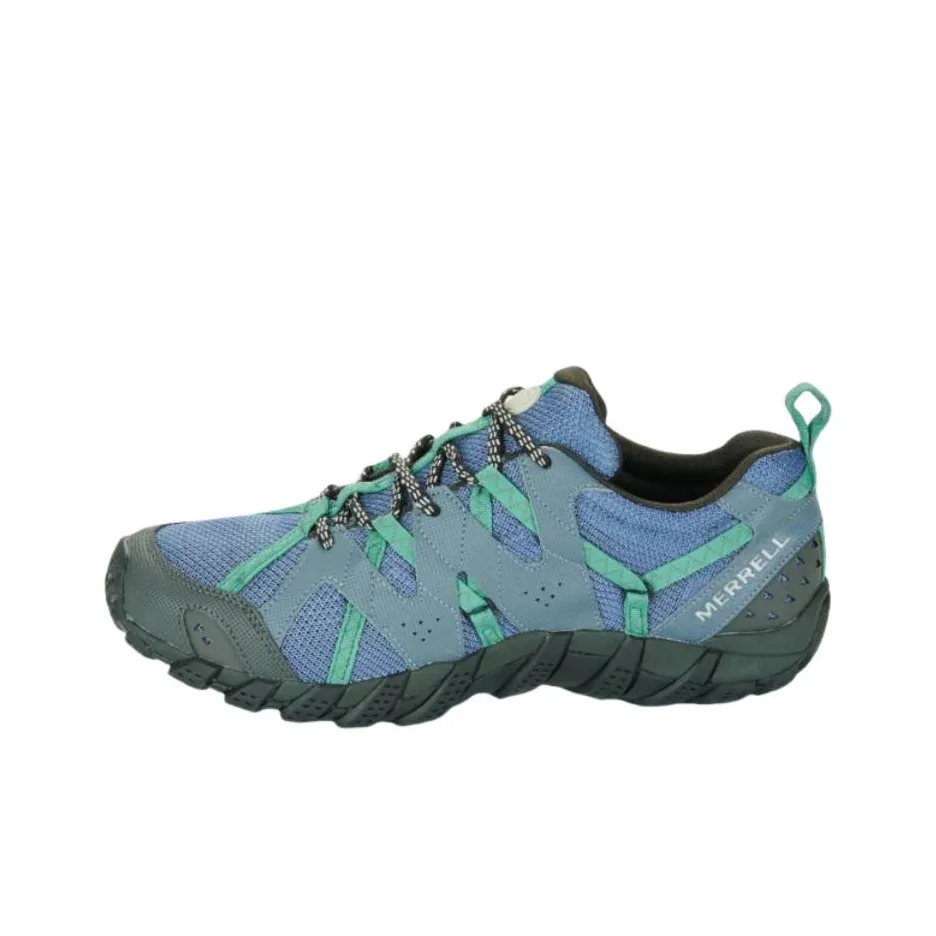 MERRELL Waterpro Maipo 2 'Steel Blue'