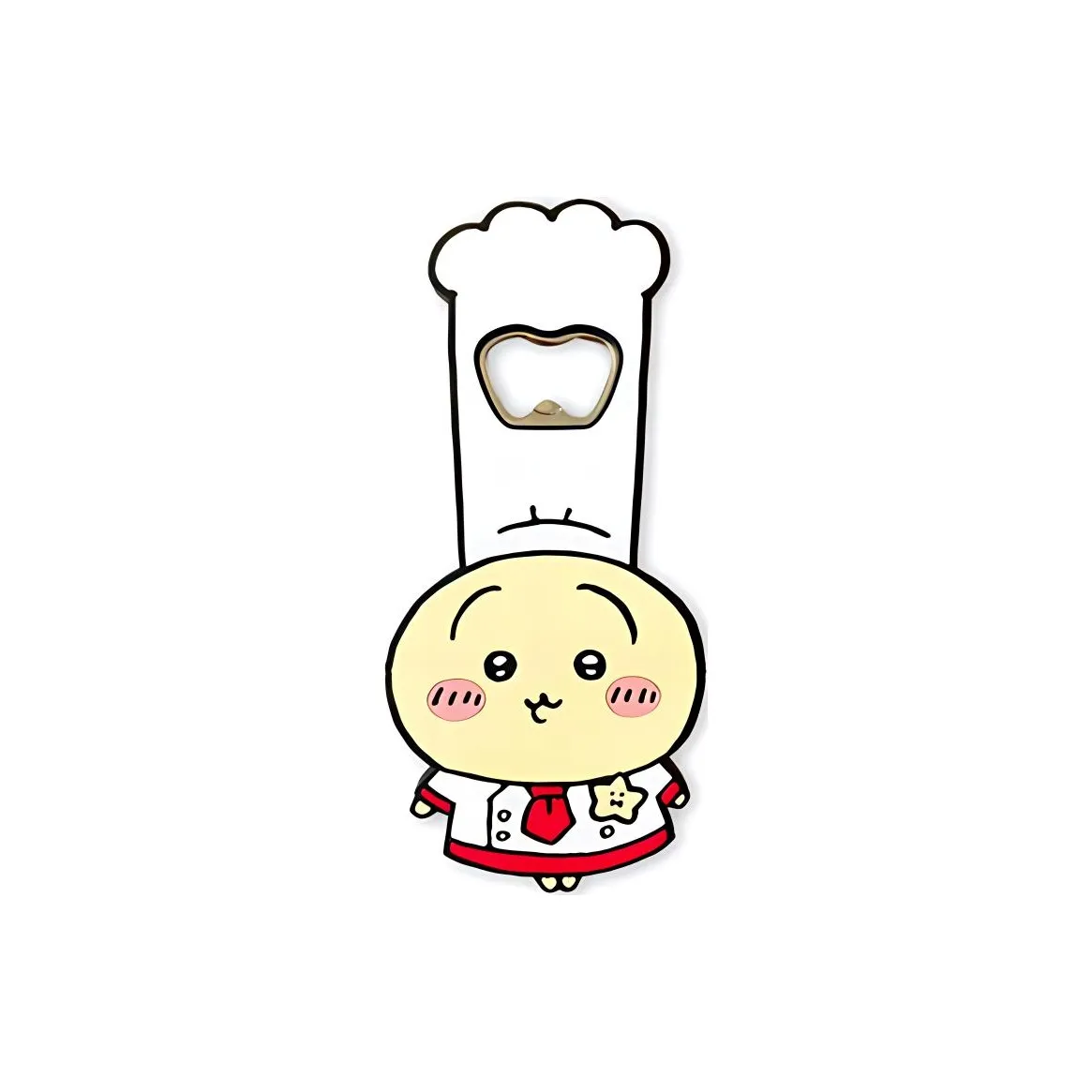 Chiikawa Usagi Chef's Knife IP Merch