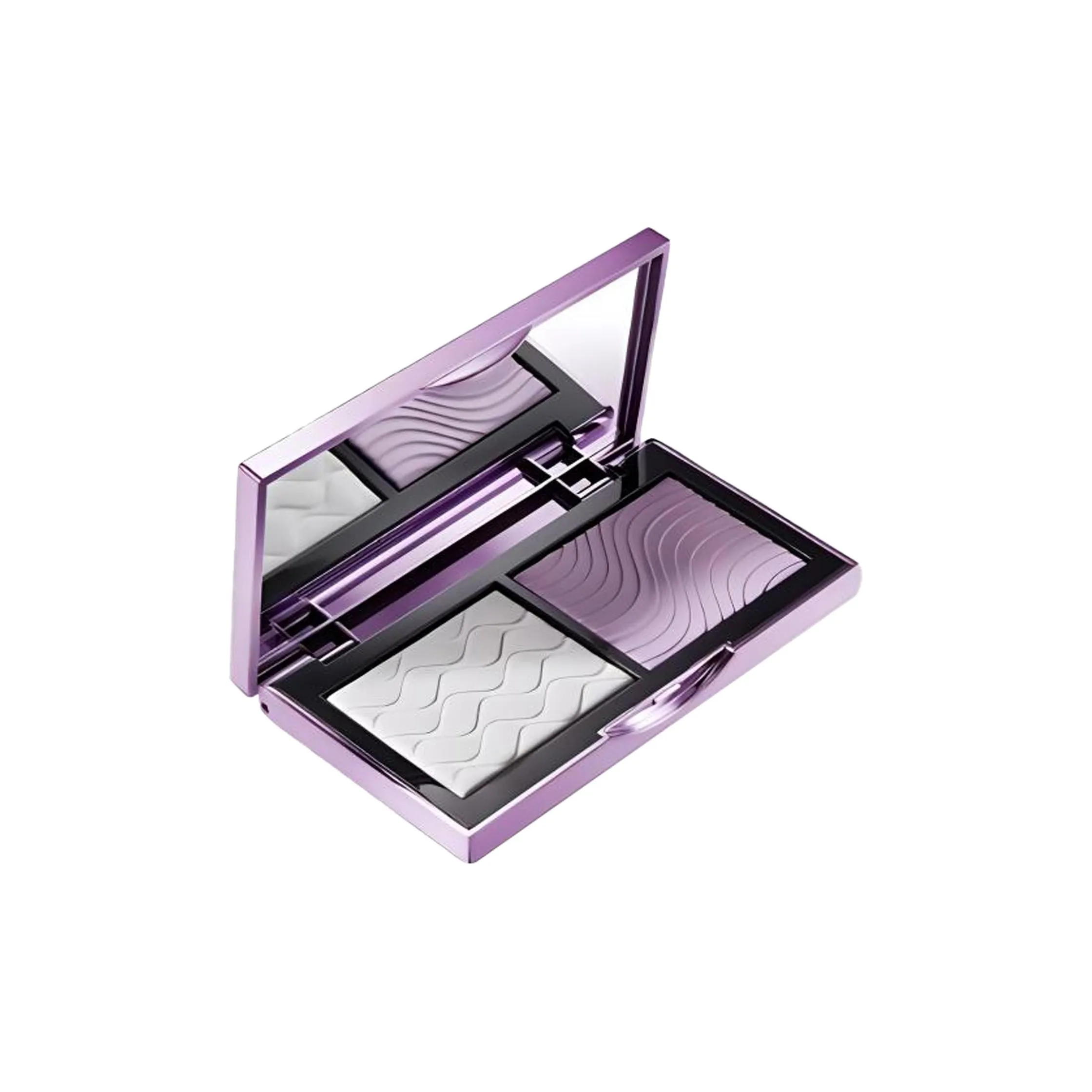 MAC Настройка Двухтонная Пудра Natural Clear 7г