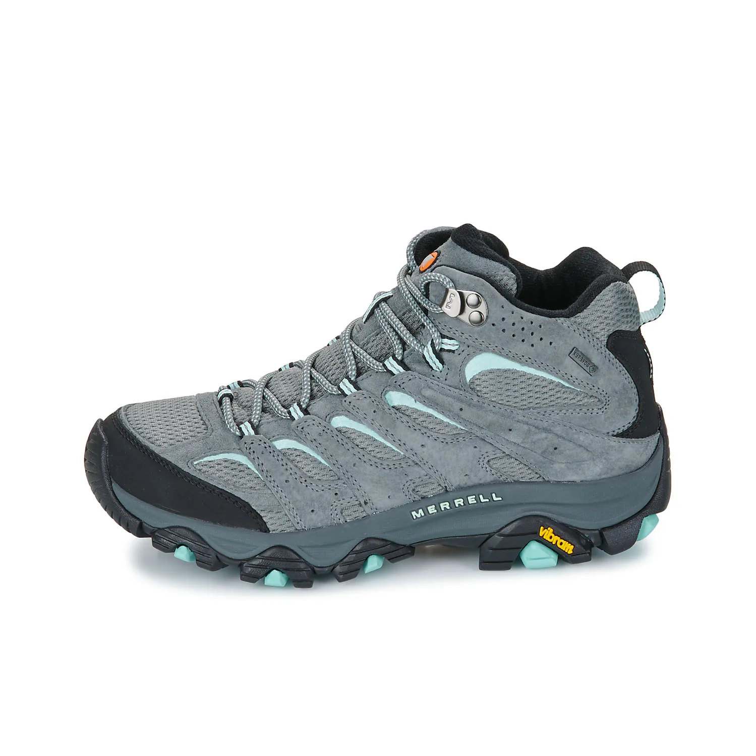 MERRELL Women's Moab 3 GORE TEX 'Sedona Sage' Women's