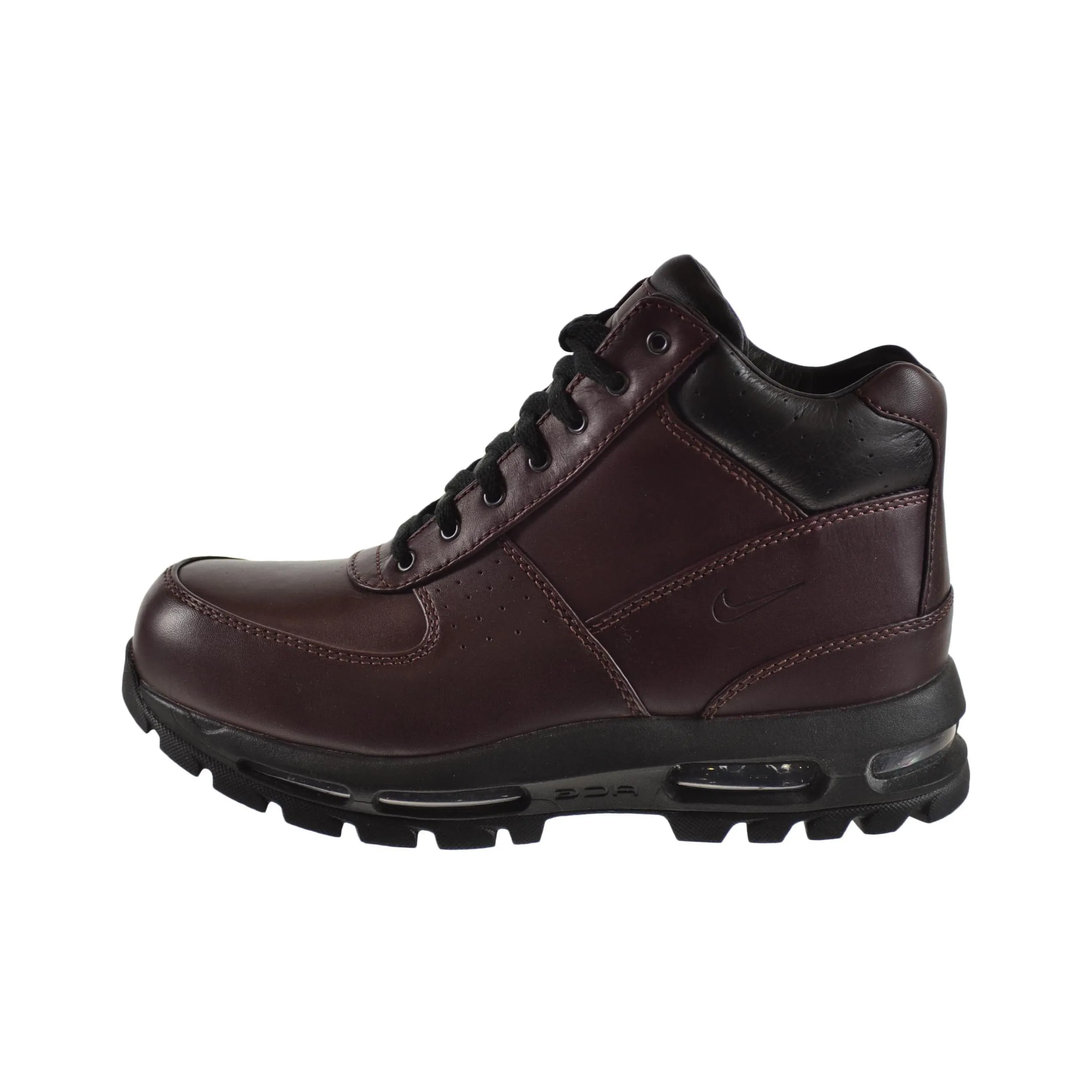 Nike Air Max Goadome Ankle Boots Men's Brown