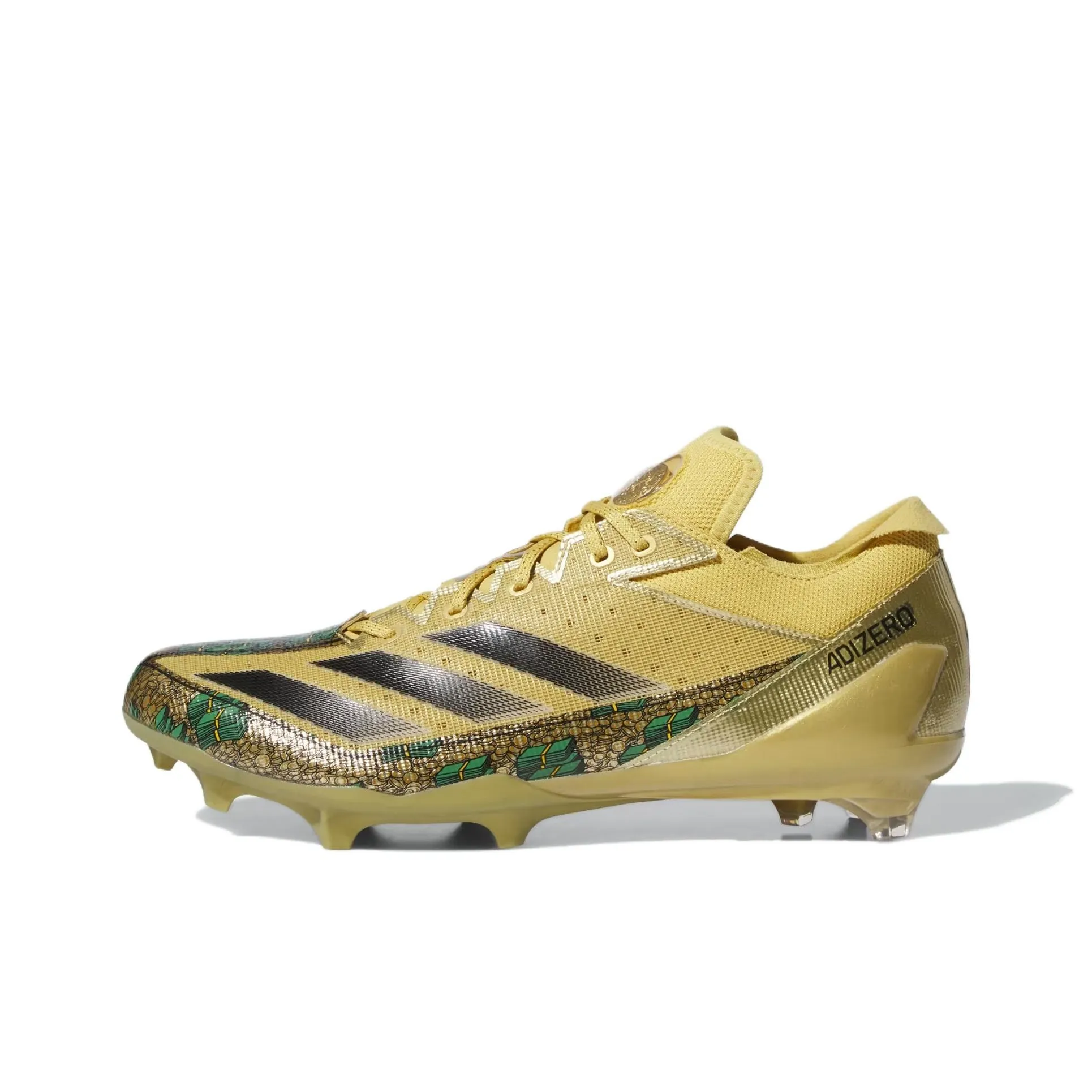 Adidas Adizero Electric Scrooge McDuck
