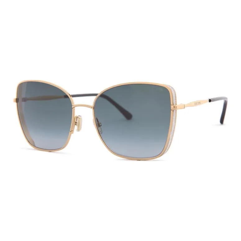 Jimmy Choo Sunglasses Women's