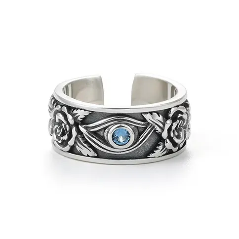 LuluCanaan Кольца Мужской