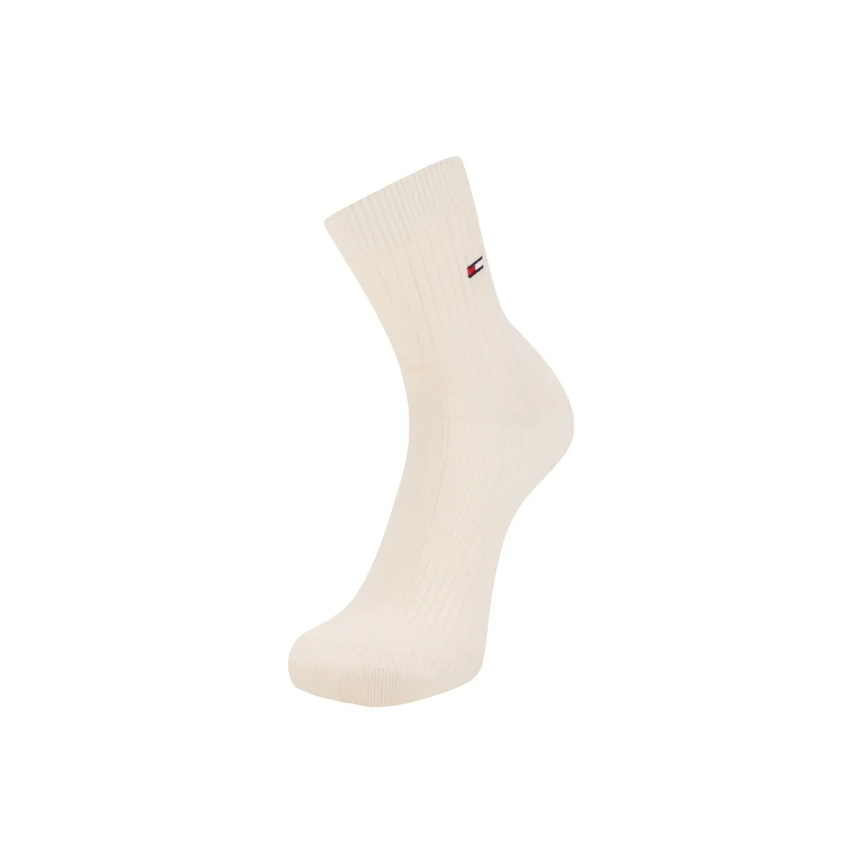 Tommy Hilfiger Mid Calf Socks Men's 1 Pack