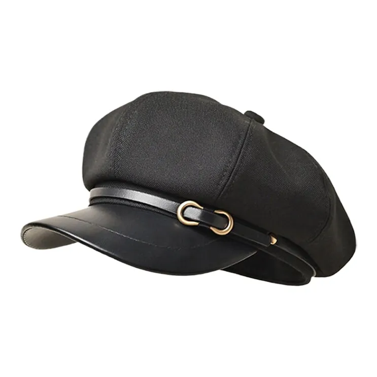 BAGGL Хлопковые Береты Женские