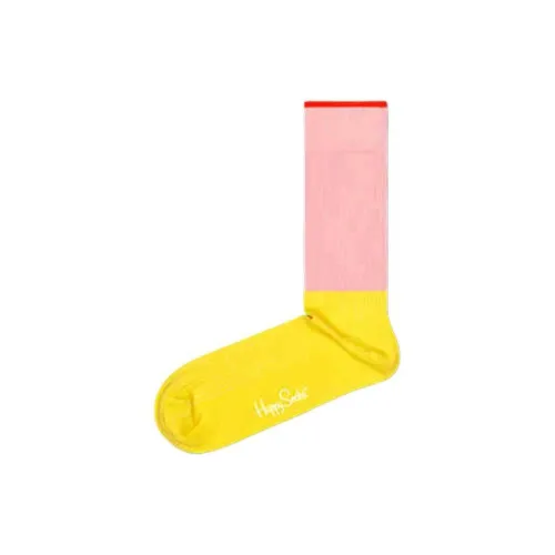 Happy Socks Унисекс MID Носки до икры