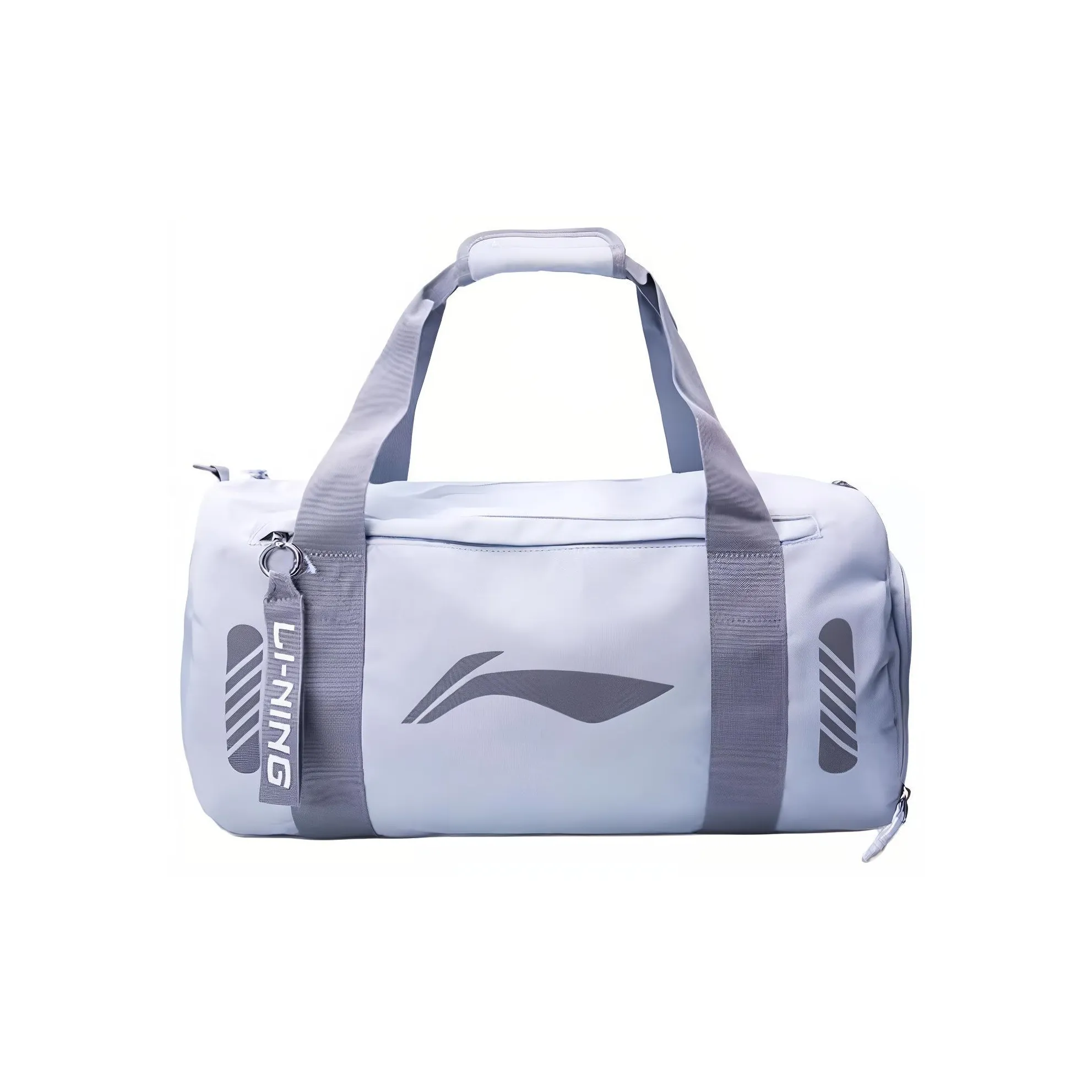 LiNing Polyester Travel Bag Unisex