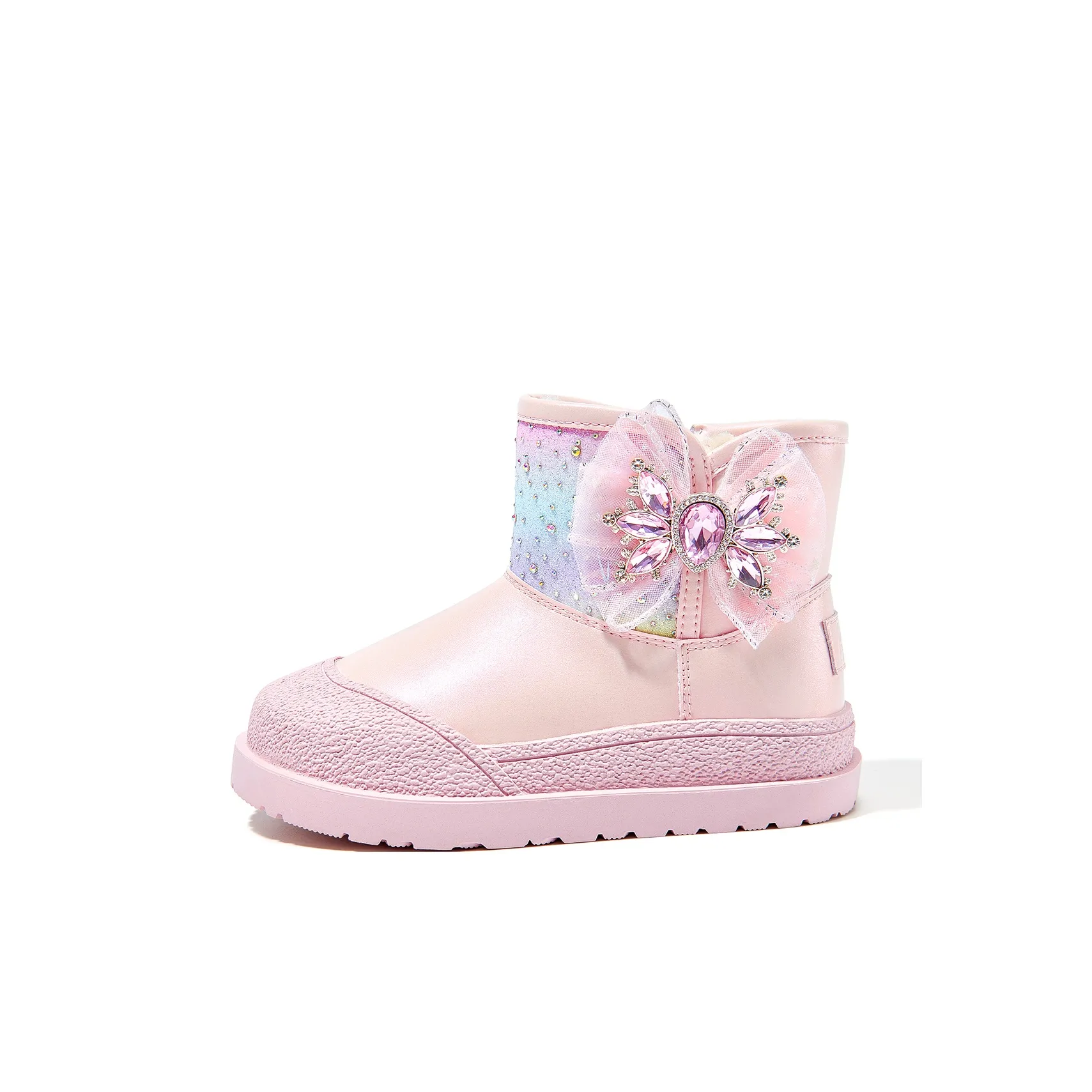 Барби Принцесса Детские ботинки Малыш