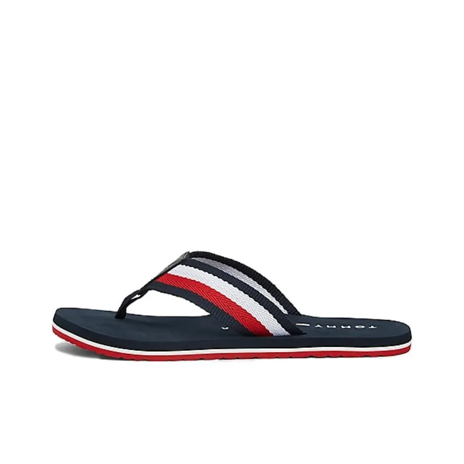 Tommy Hilfiger Flip Flops Men