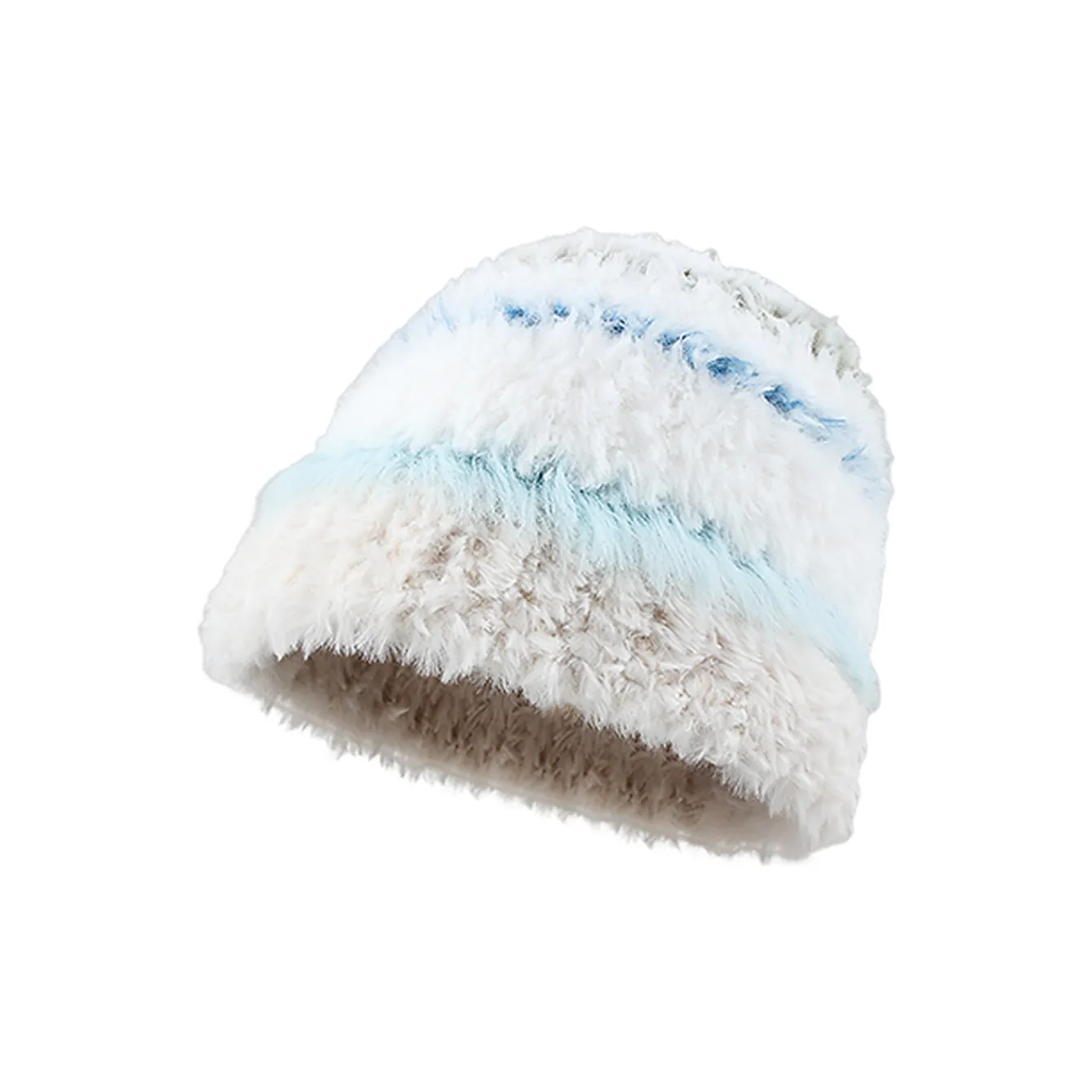 Youyoulan Акриловые шапки-бини для женщин