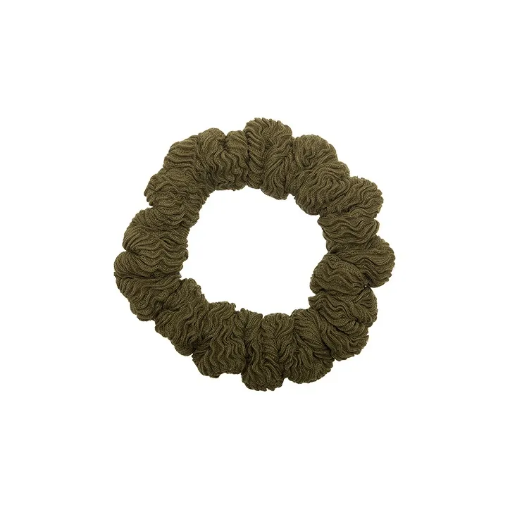 ALEXANDRE DE PARIS Vigo Mini Hair Tie Hair Accessories Headwear Women's
