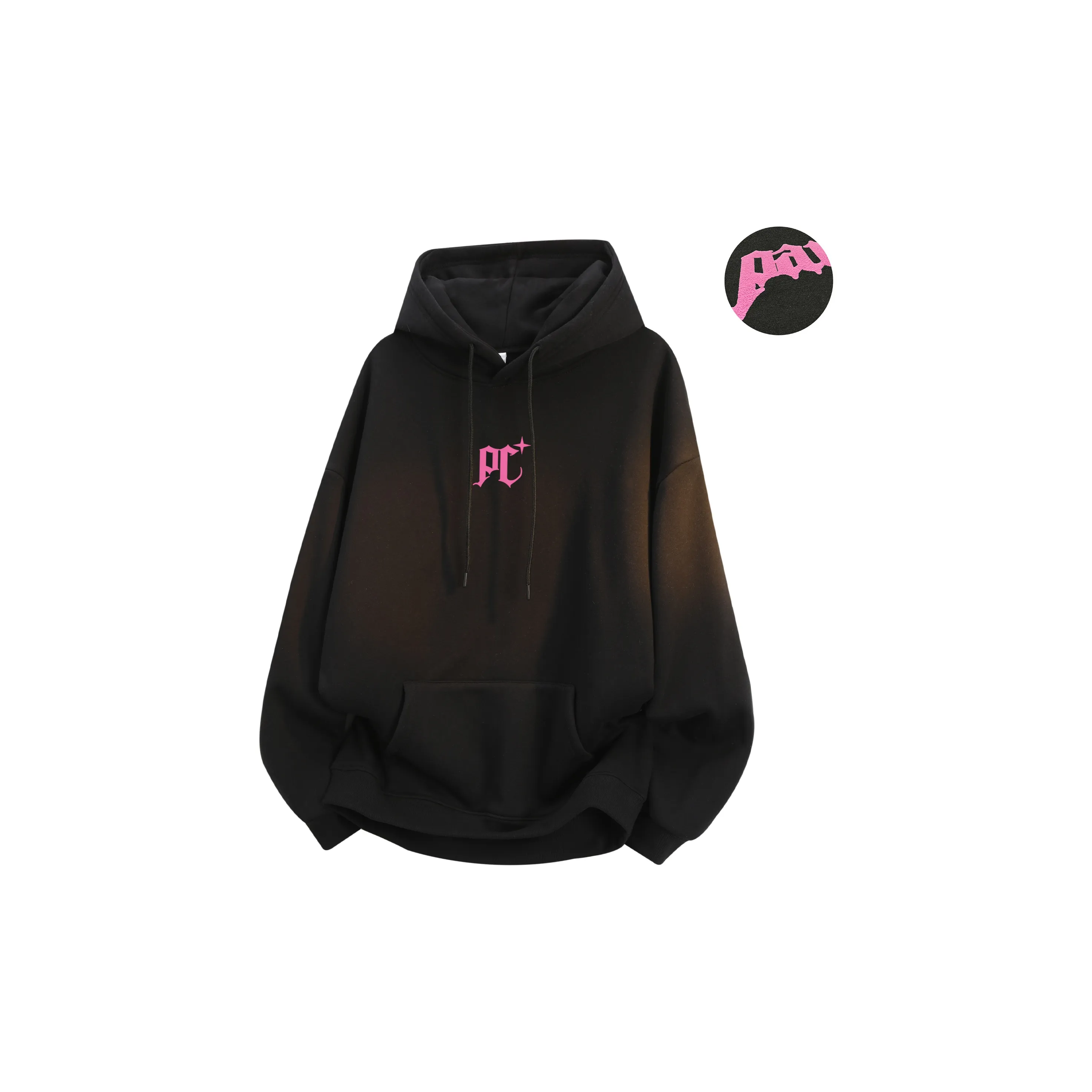 PAUL COSTELLOE Свитшот Унисекс