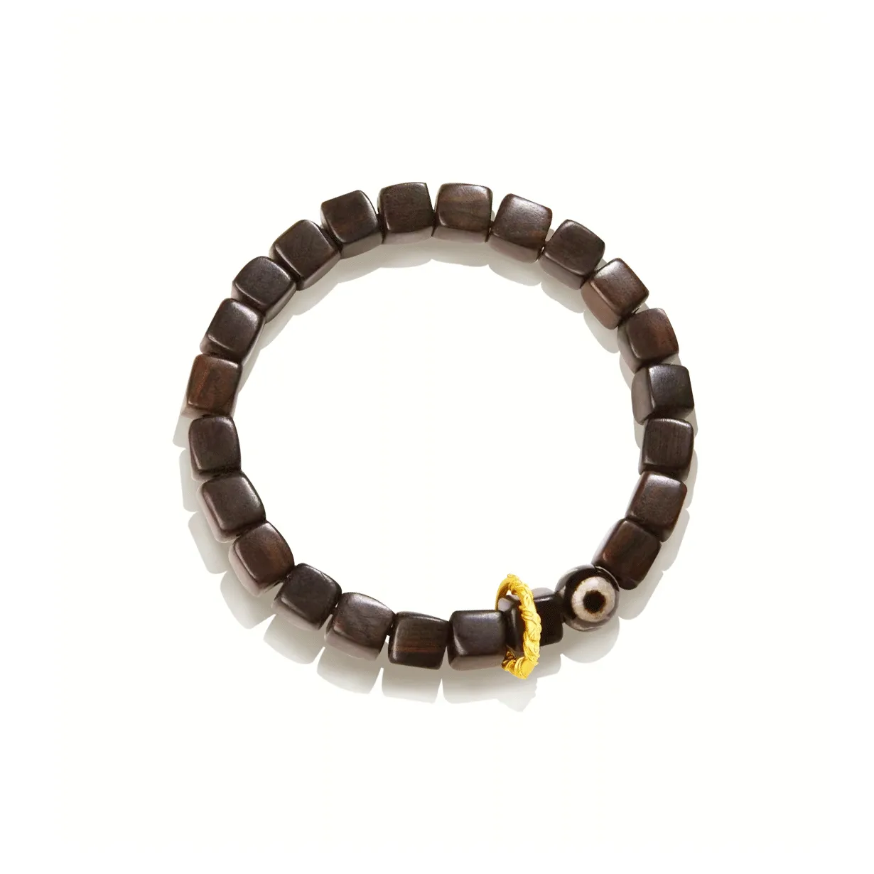 Master Kim Ebony Bracelets Unisex