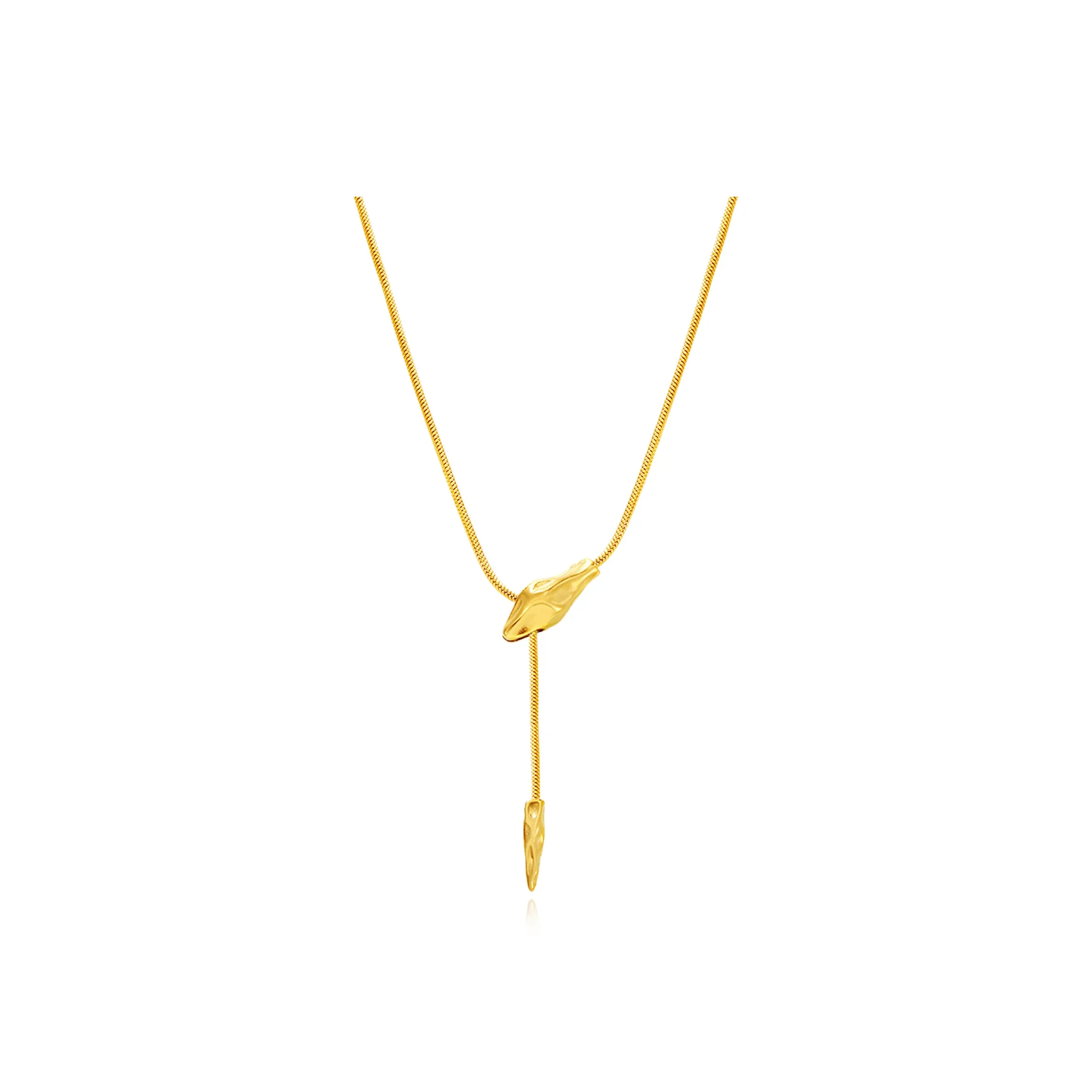 SUCH NICE Alloy Necklaces Women's