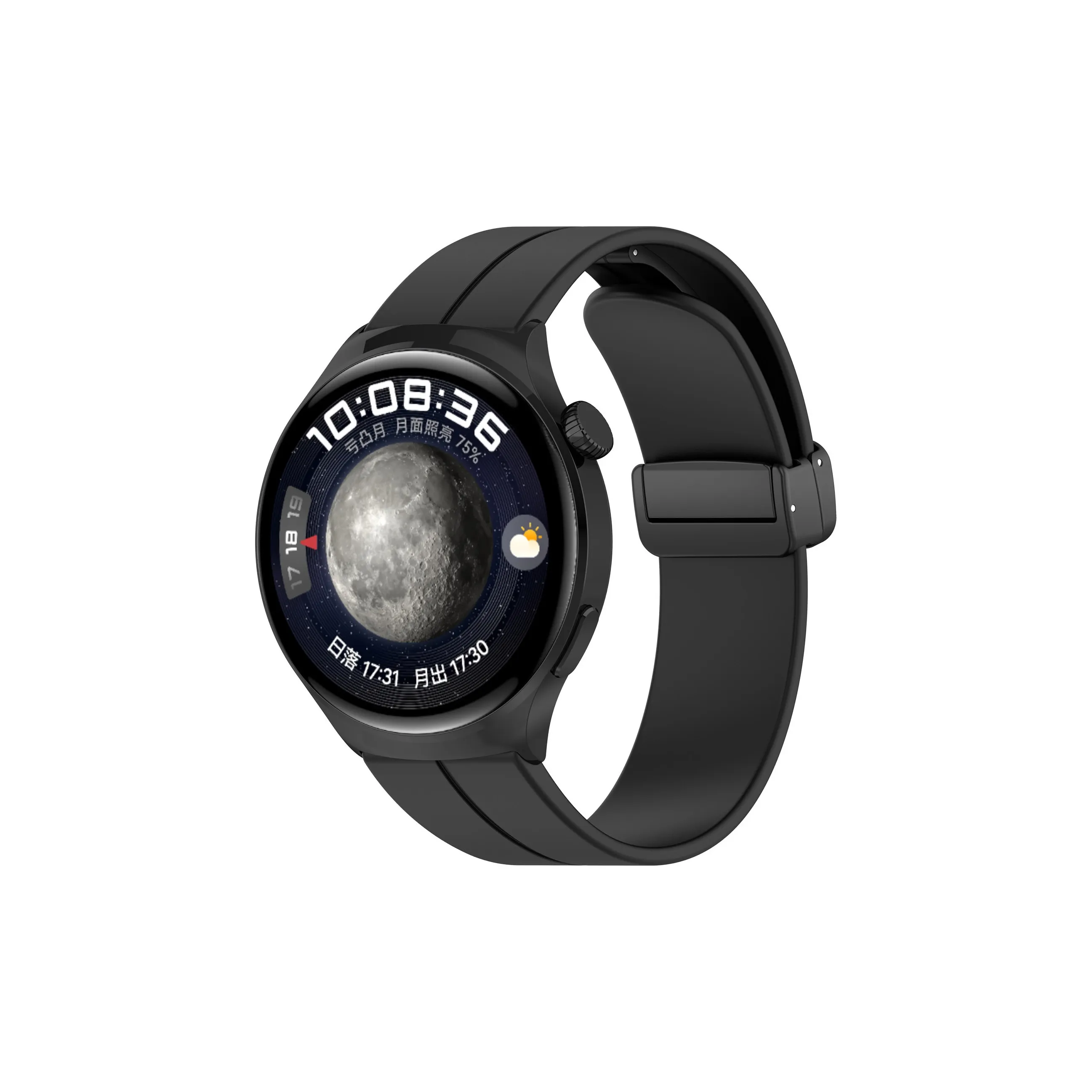 MSSM Ремешок Apple Совместимость Кремниевый Материал