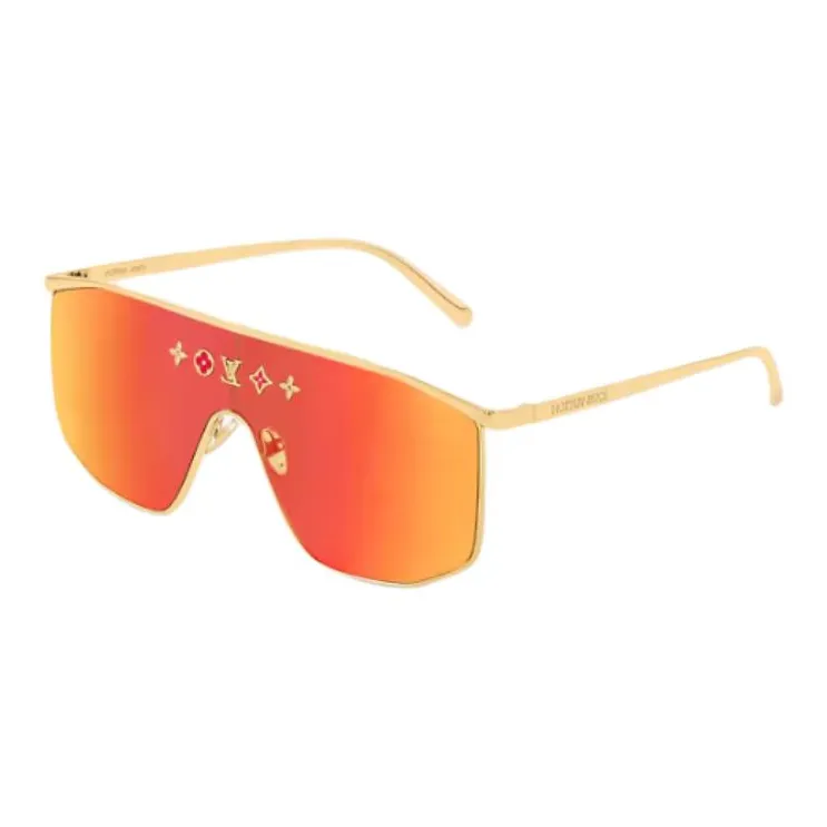 Lv Lv Golden Mask