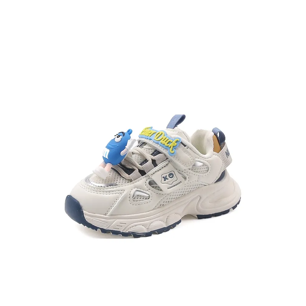 FIRS Kids Slip Resistant Abrasion Resistant Shock Absorbers Kids Lifestyle Shoes Kids'