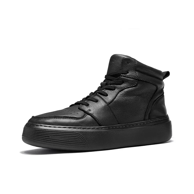 Hautton Jeans Casual Shoes Men's