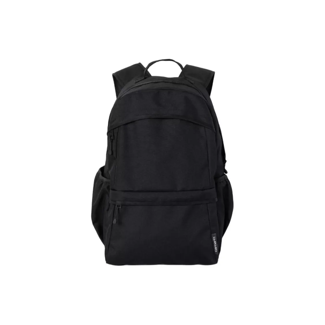 Carhartt WIP Полиэстер Рюкзак Стандартный Унисекс Черный