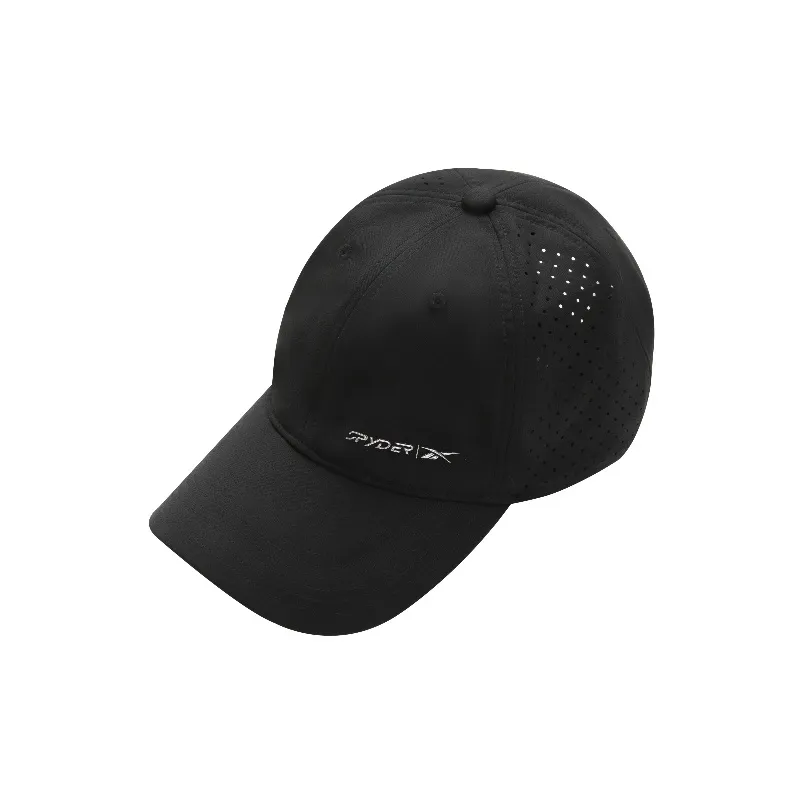SPYDER Cotton Baseball Caps Unisex