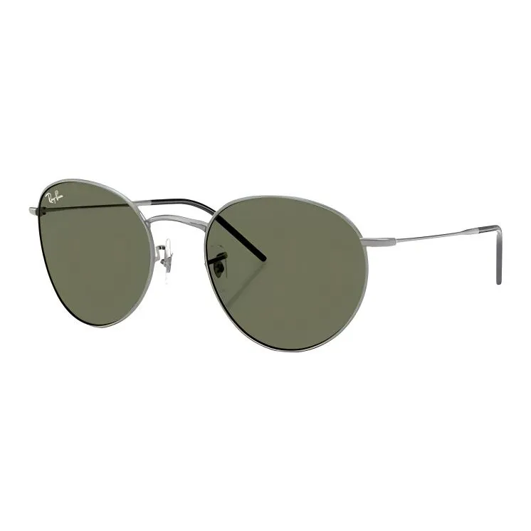 Ray Ban Round Reverse Sunglasses