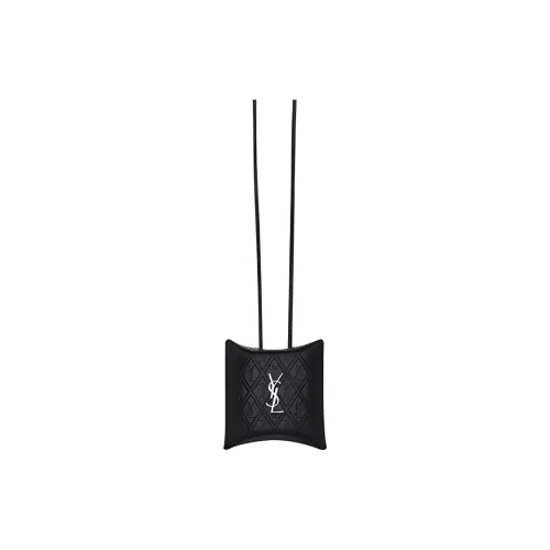 SAINT LAURENT Cassandre Сумки через плечо Унисекс